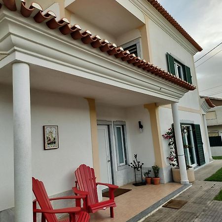 Xixi Cama Bed & Breakfast Bombardeira Екстер'єр фото
