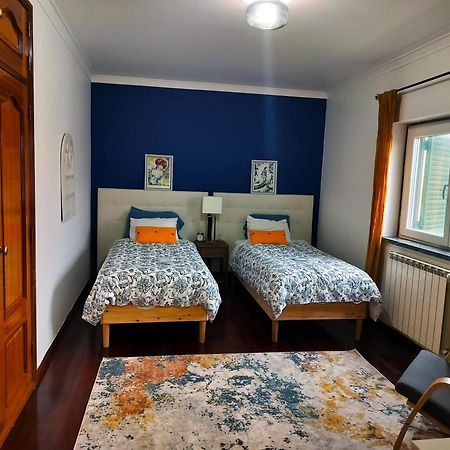 Xixi Cama Bed & Breakfast Bombardeira Екстер'єр фото