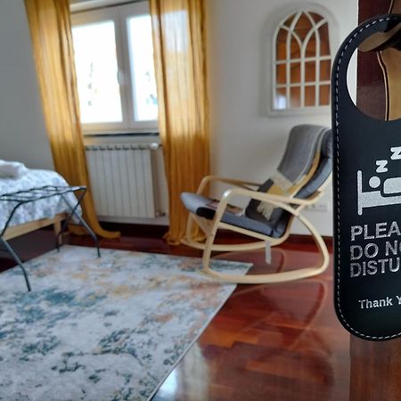 Xixi Cama Bed & Breakfast Bombardeira Екстер'єр фото