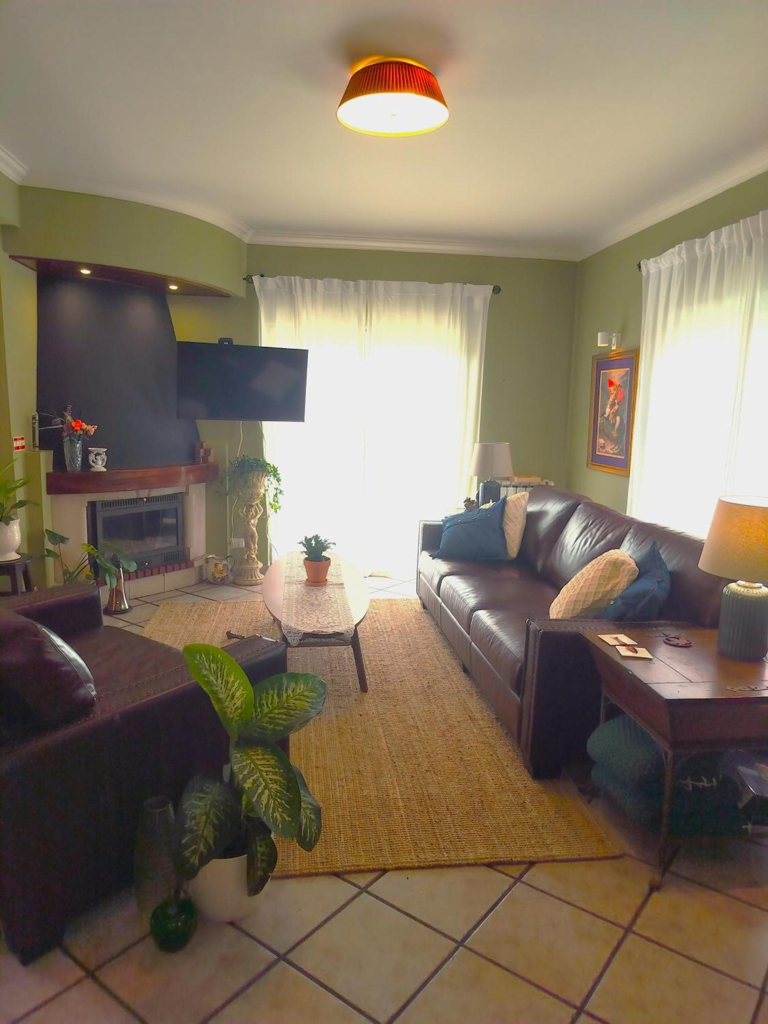 Xixi Cama Bed & Breakfast Bombardeira Екстер'єр фото