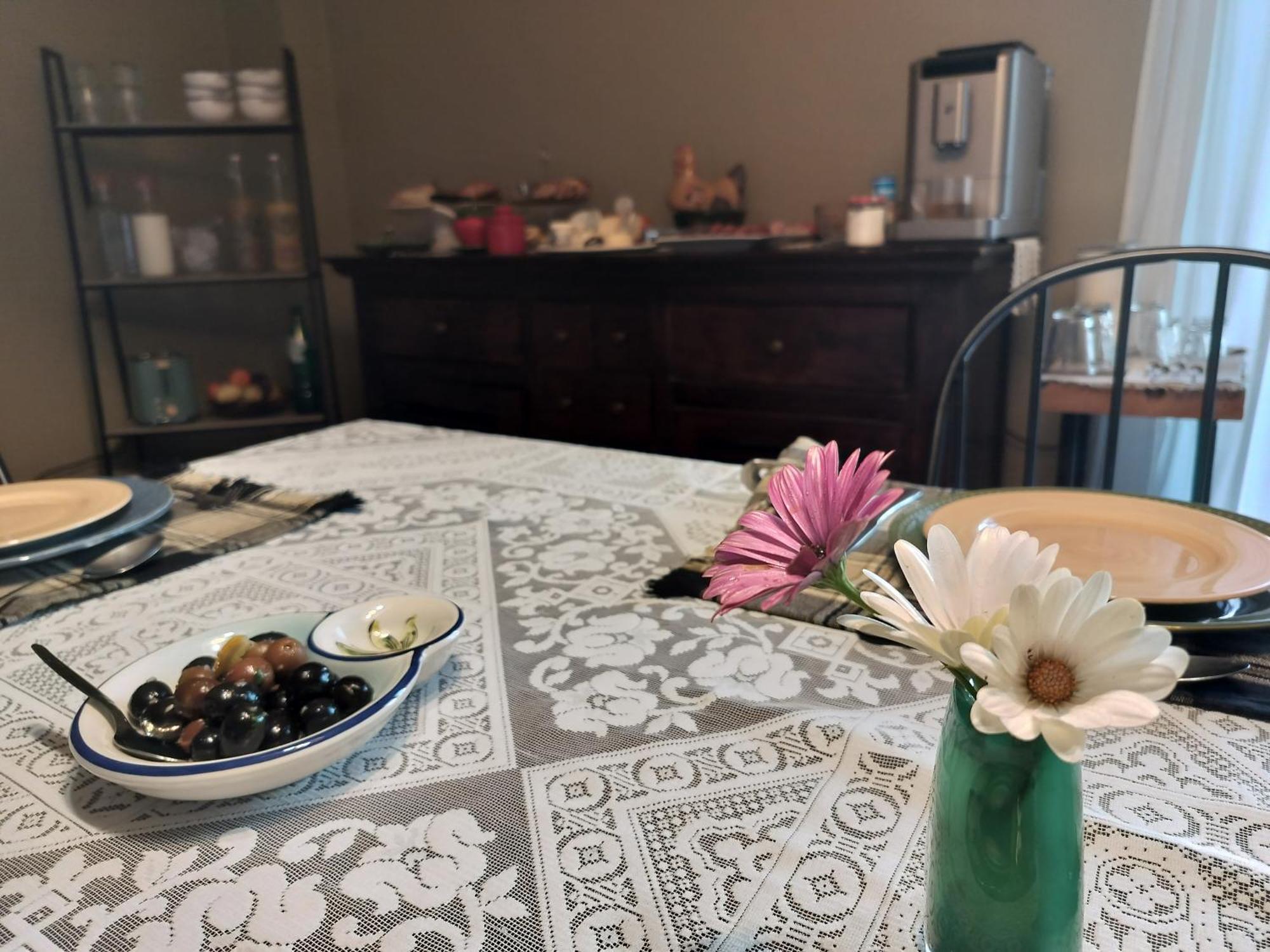 Xixi Cama Bed & Breakfast Bombardeira Екстер'єр фото