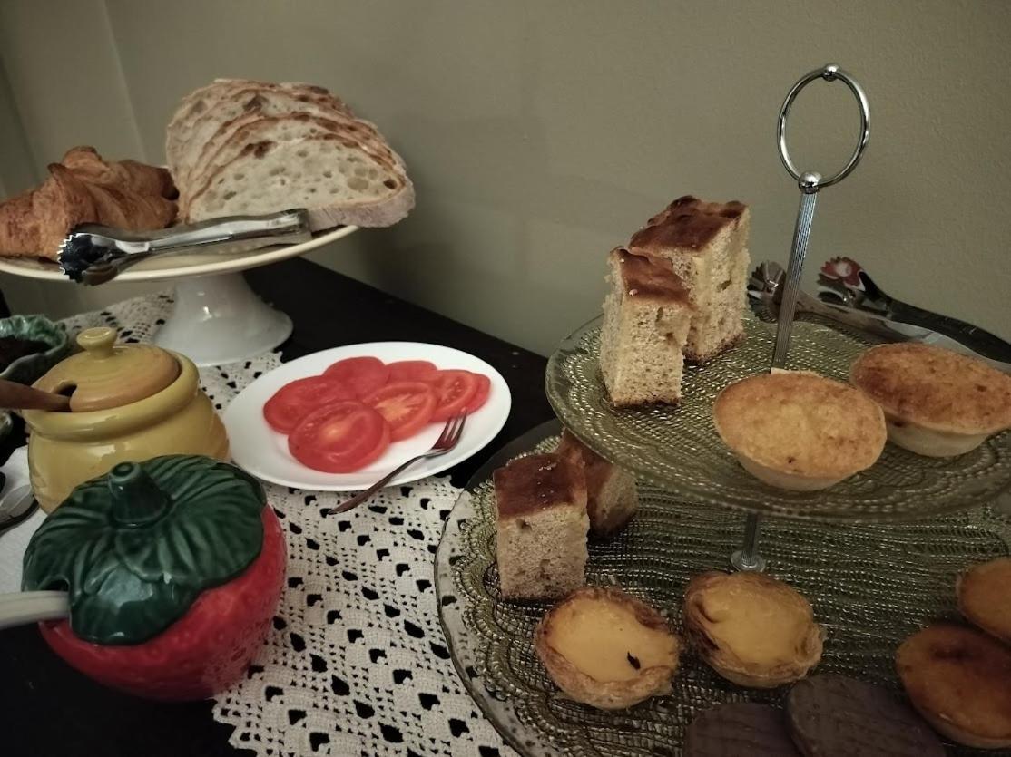 Xixi Cama Bed & Breakfast Bombardeira Екстер'єр фото